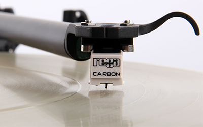 rega planar 2 cellule Rega Carbon