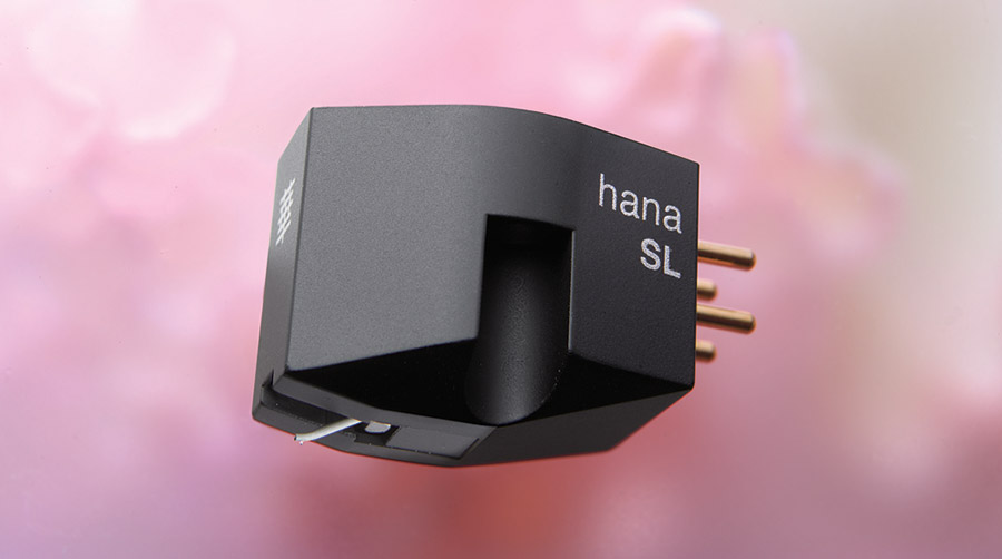 Hana SL