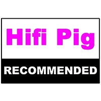 Hifi Pig