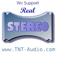 TNT Audio