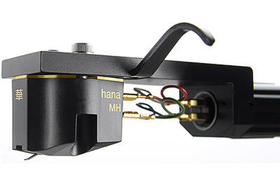 cellule phono Hana MH