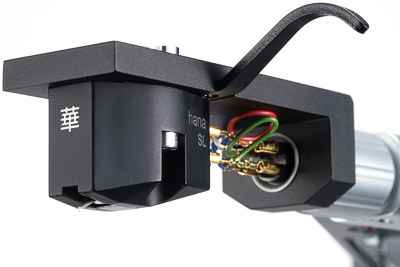 cellule phono Hana SL