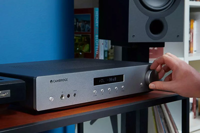 Cambridge Audio AX A35