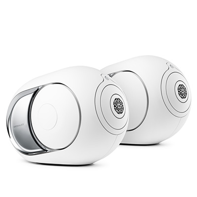 Devialet Phantom I 103 DB en stereo