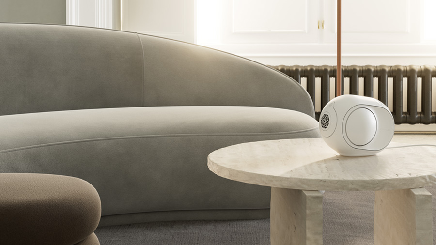 Devialet Phantom II