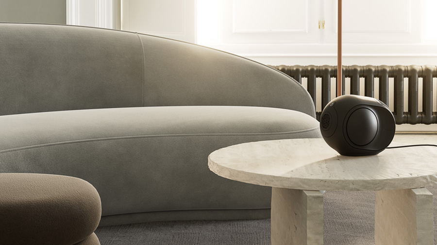 Devialet Phantom II