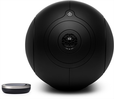 Enceinte Devialet Phantom I 103 DB vue de face