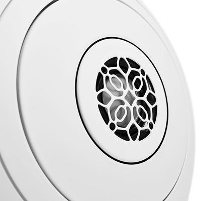 Esthétique Devialet