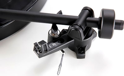 bras de lecture Rega RB110