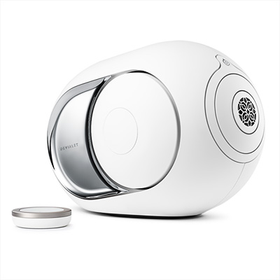 estétique devialet