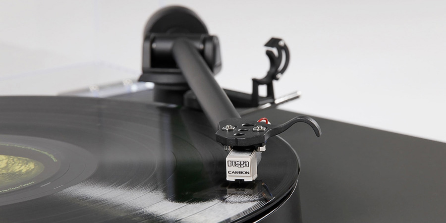 platine vinyle rega planar 1 bras de lecture