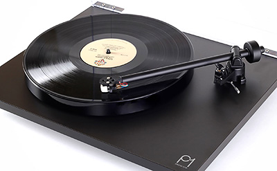 platine vinyle rega planar 1 chassis