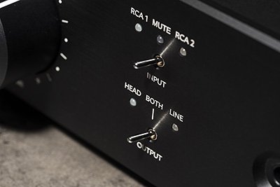 VIOLECTRIC HPA V340