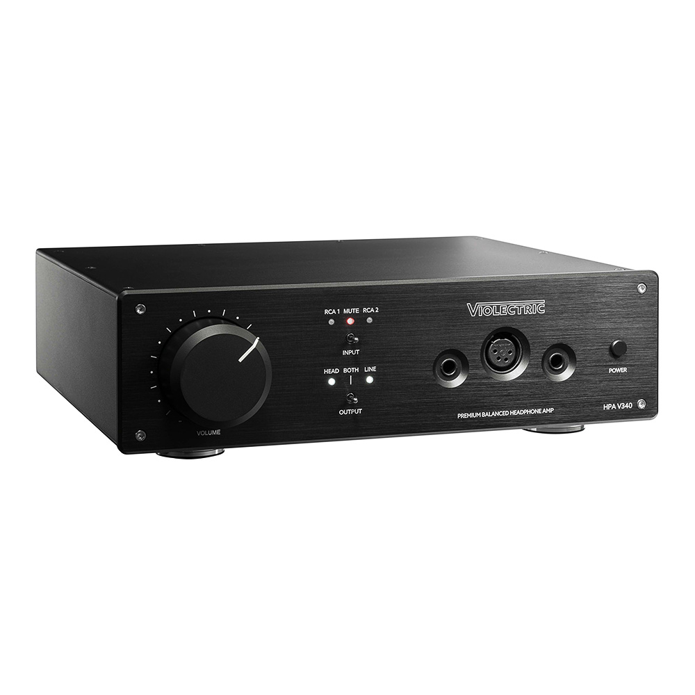 VIOLECTRIC HPA-V340 2