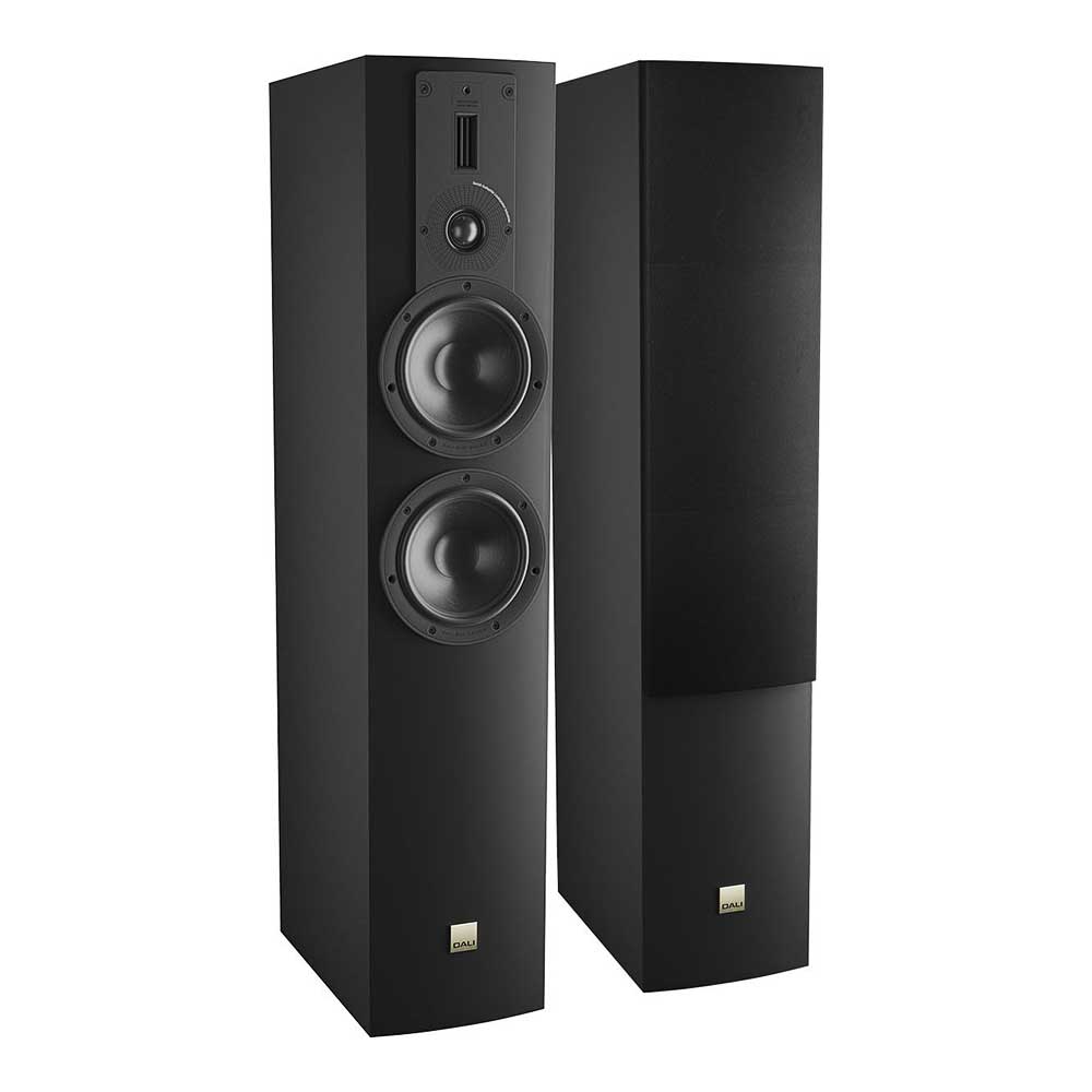 Dali Rubicon 6 Black Edition 1