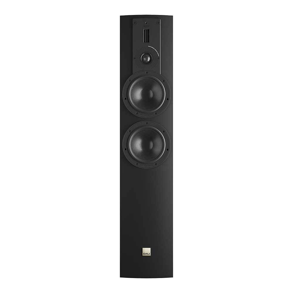 Dali Rubicon 6 Black Edition 3