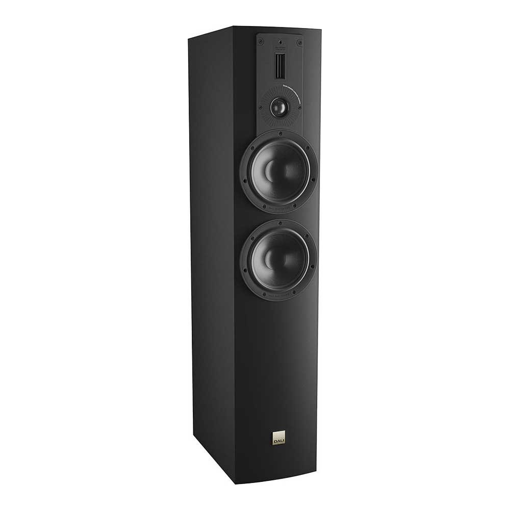 Dali Rubicon 6 Black Edition 4