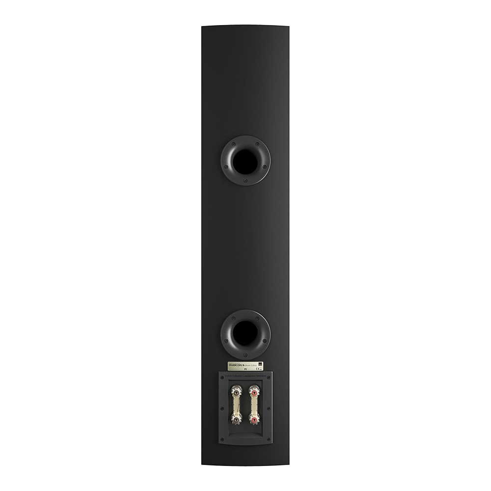 Dali Rubicon 6 Black Edition 6
