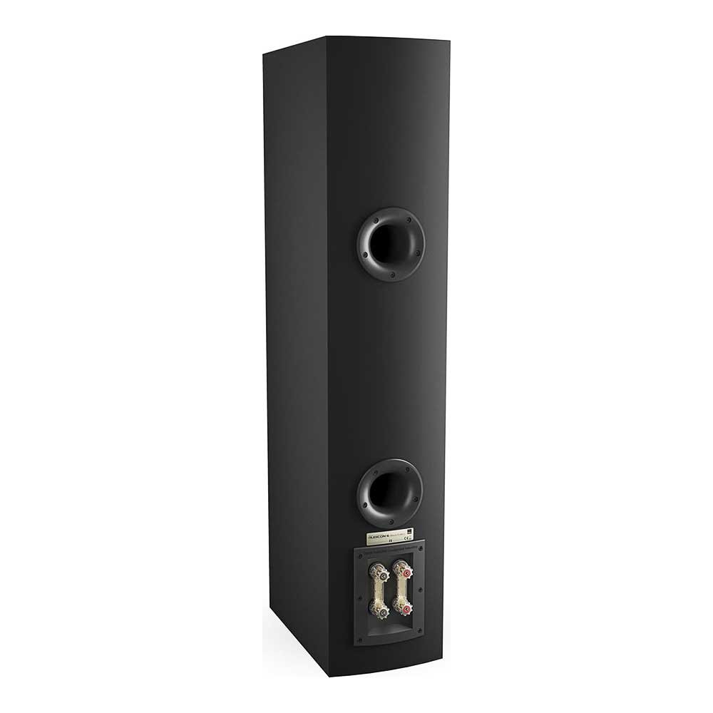 Dali Rubicon 6 Black Edition 7