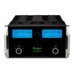 McIntosh MC462 face avant