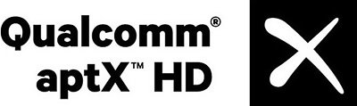 Qualcomm aptX hd
