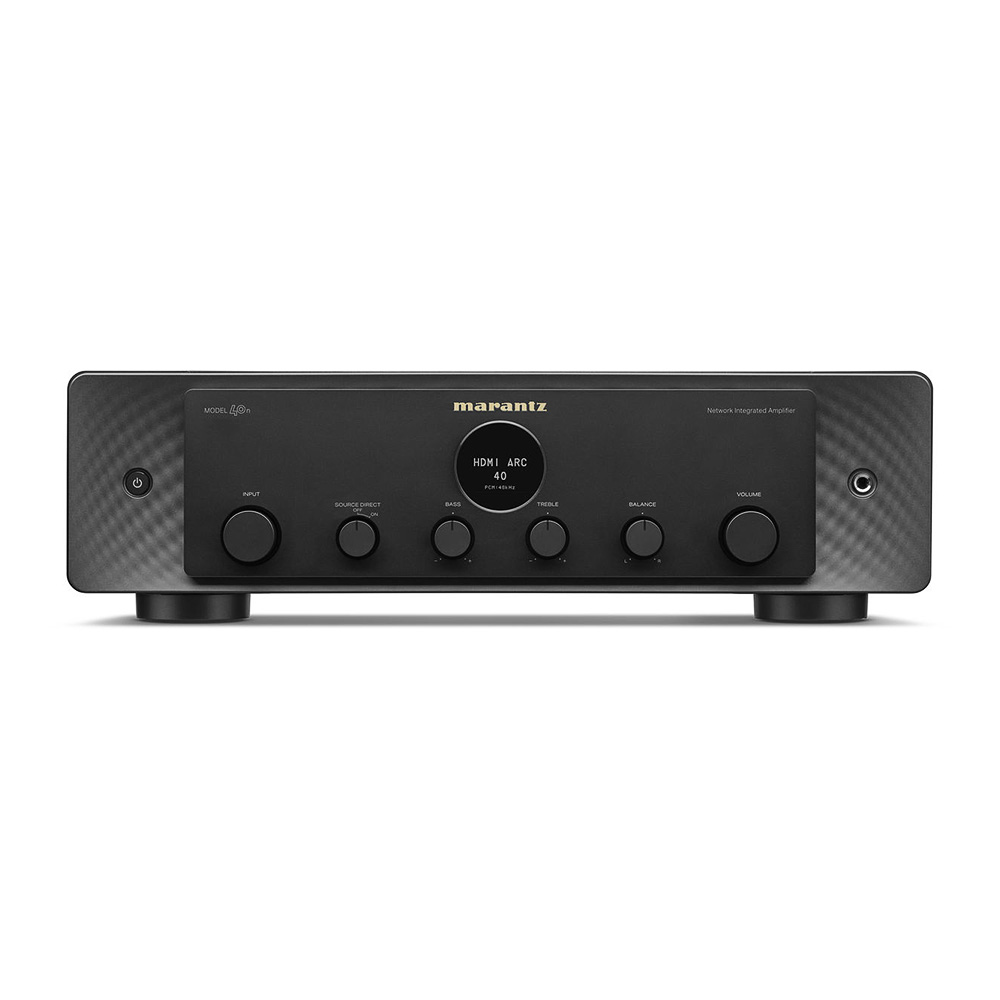 Marantz Model 40n noir