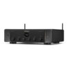 Marantz Model 40n noir vue oblique 2 antennes