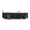 Marantz Model 40n noir vue oblique antennes