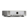 Marantz Model 40n silver vue oblique