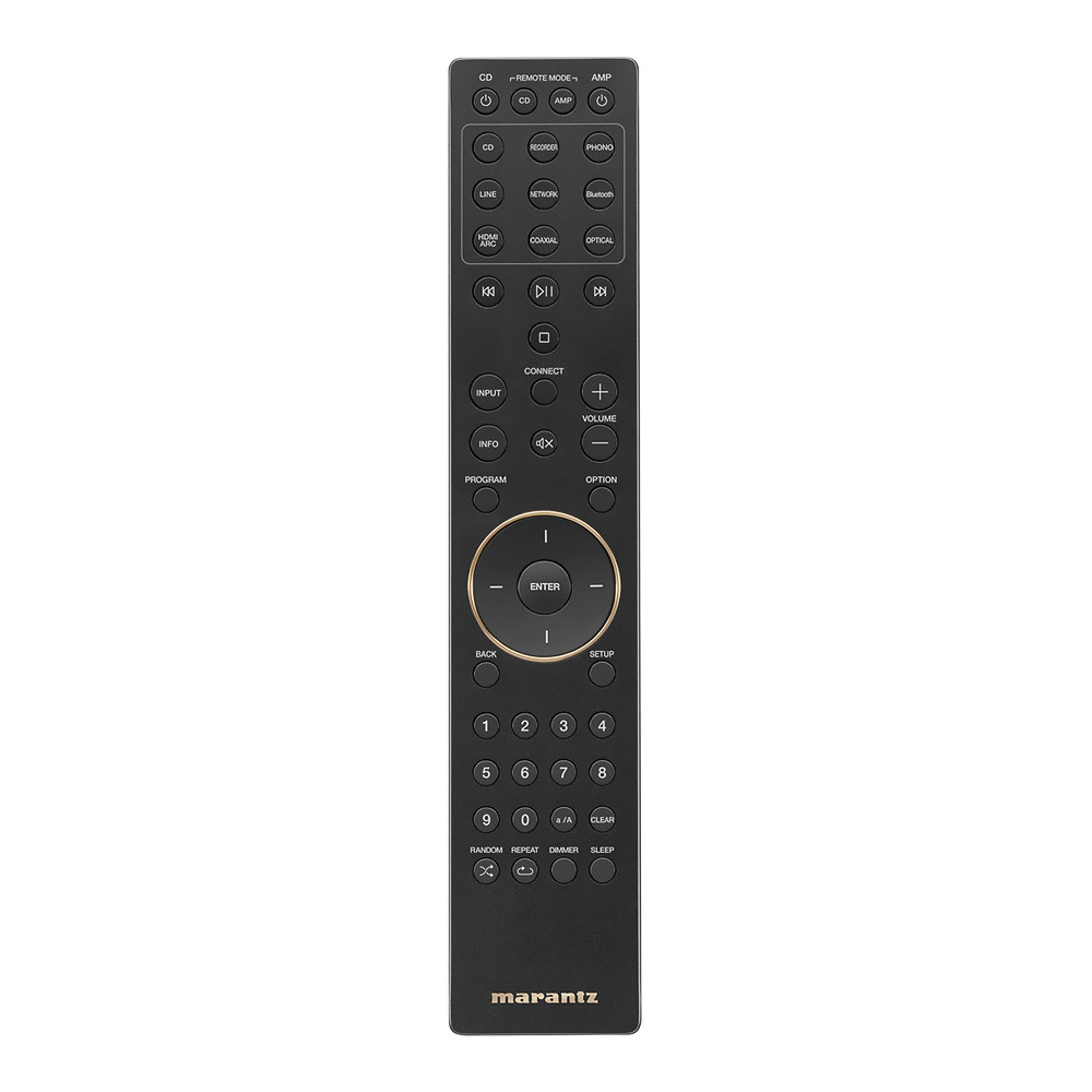 Marantz Model 40n télécommande