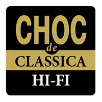 Choc de Classica Hifi