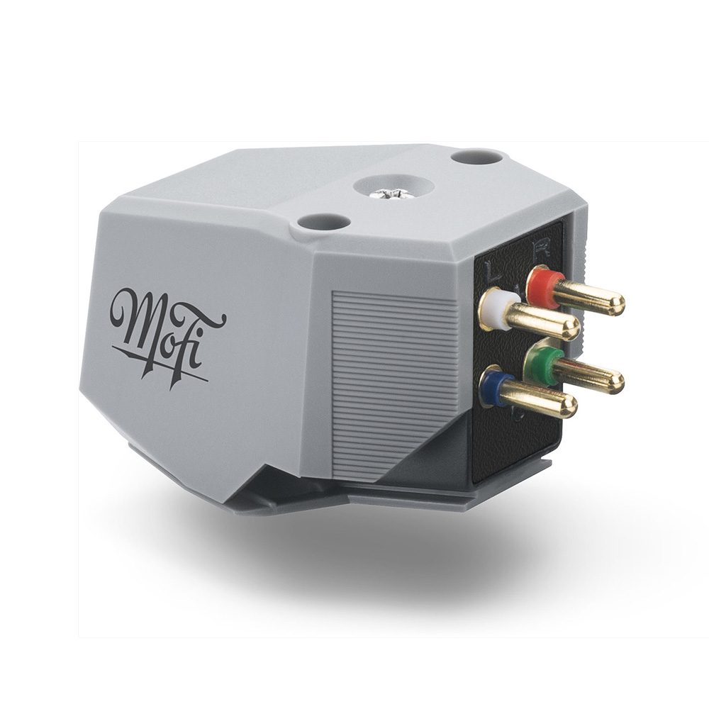 MoFi StudioTracker aririere gauche 1