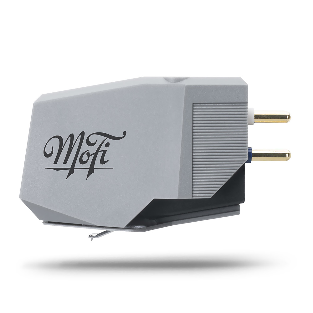 MoFi StudioTracker vue de cote 1