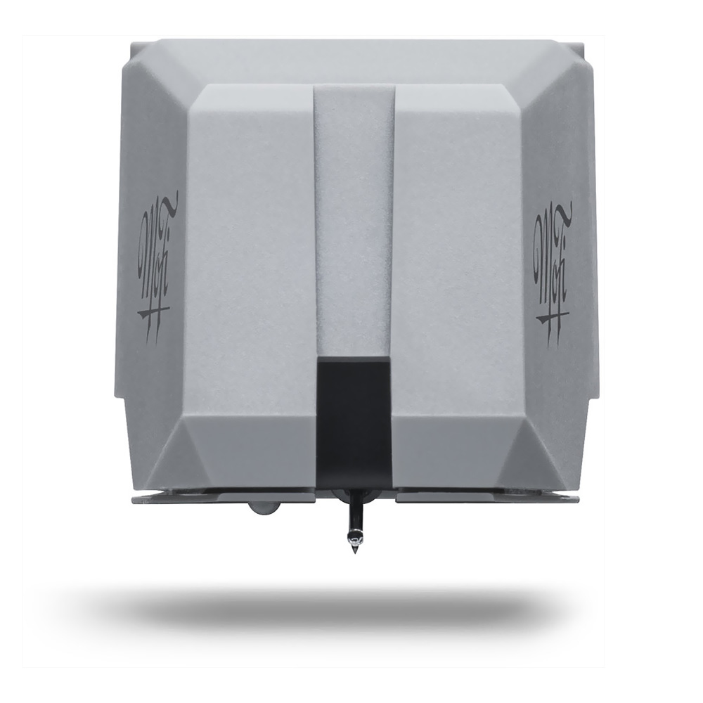 MoFi StudioTracker vue de face 1