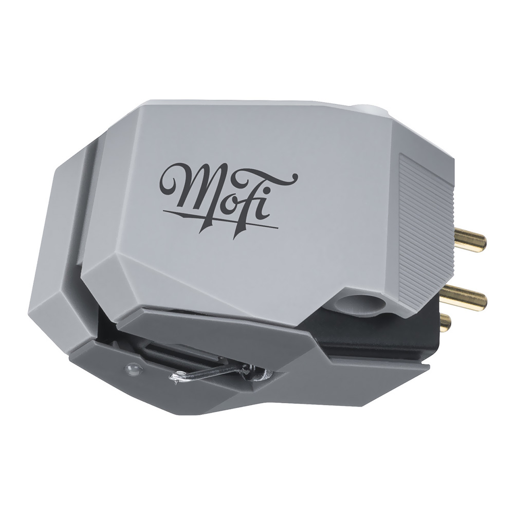 MoFi StudioTracker vue dessous 1