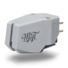 MoFi StudioTracker vue diagonale