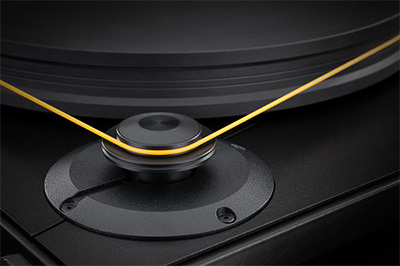 Mofi Ultradeck plus moteur