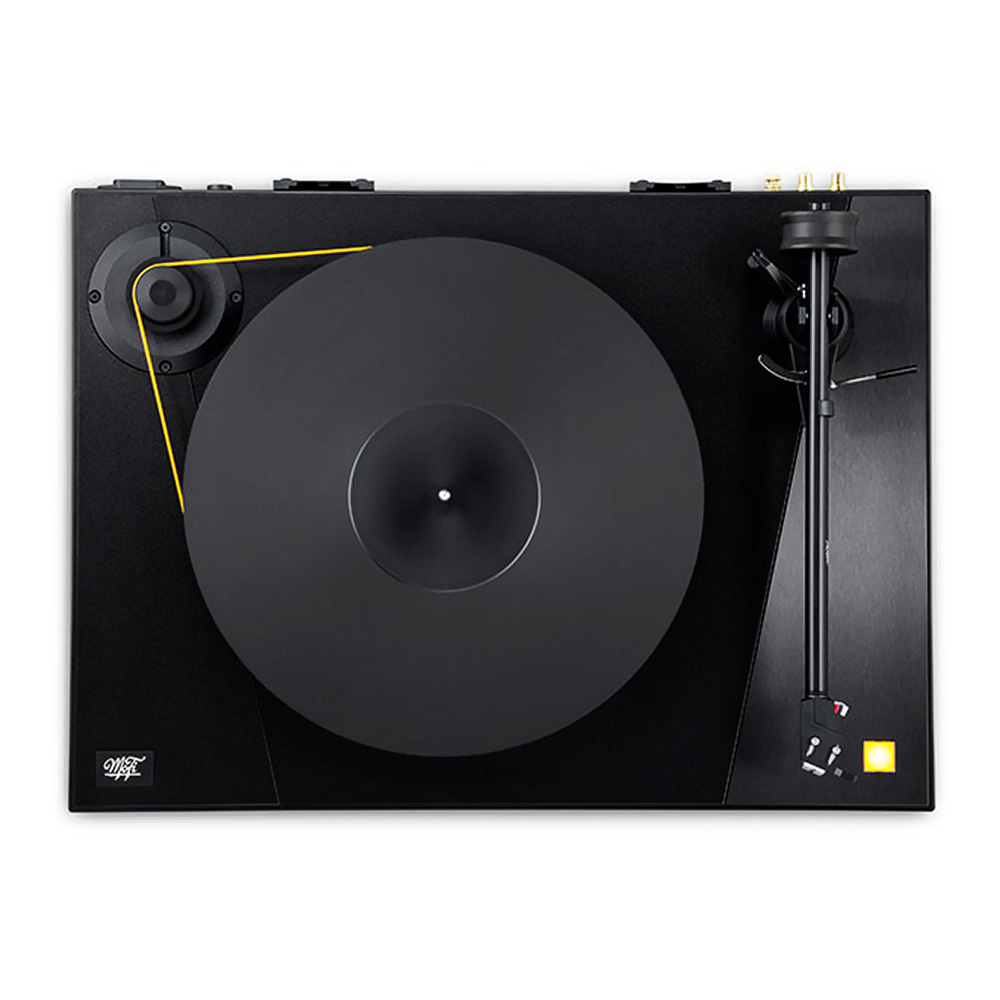 Mofi Ultradeck plus vue du dessus