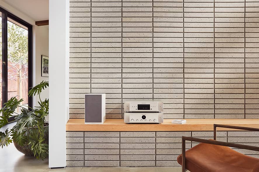 Marantz CD60 gris galerie 7
