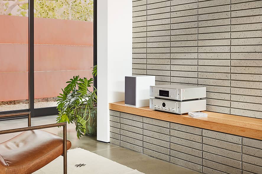 Marantz CD60 gris galerie 9