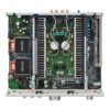 Denon PMA 1700NE silver conception