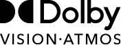 Dolby vision atmos