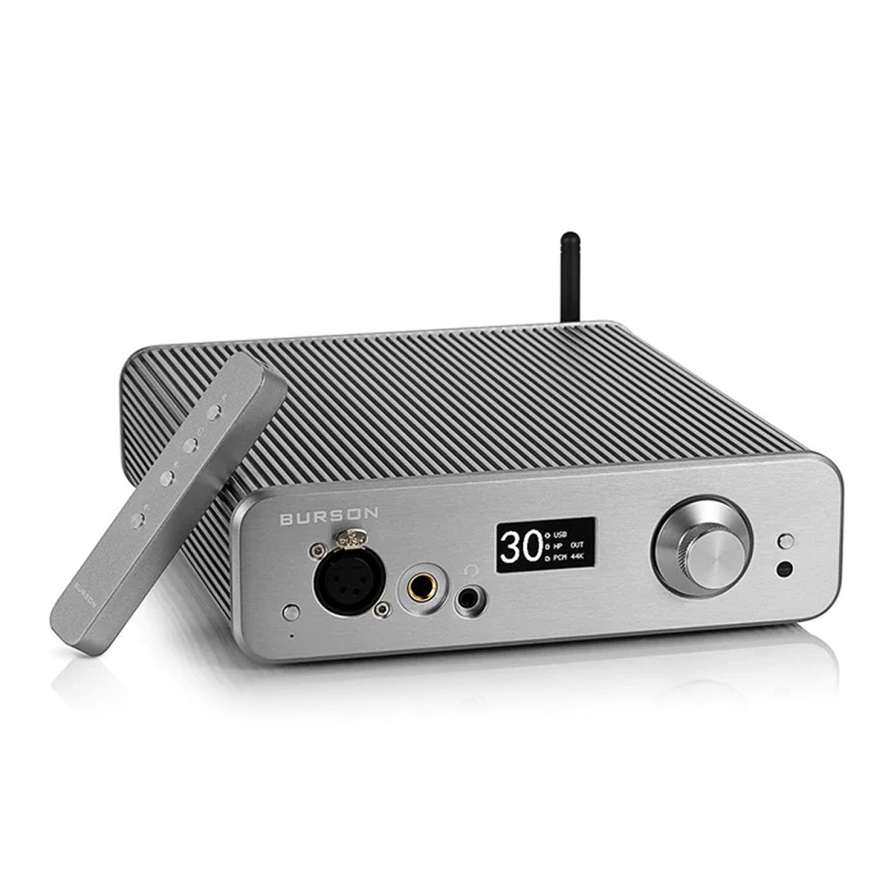 Burson Audio Conductor 3X Performance avant oblique