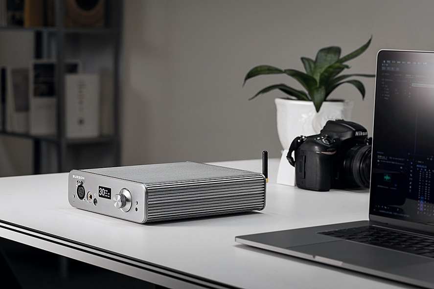 Burson Audio Conductor 3X Performance galerie 2