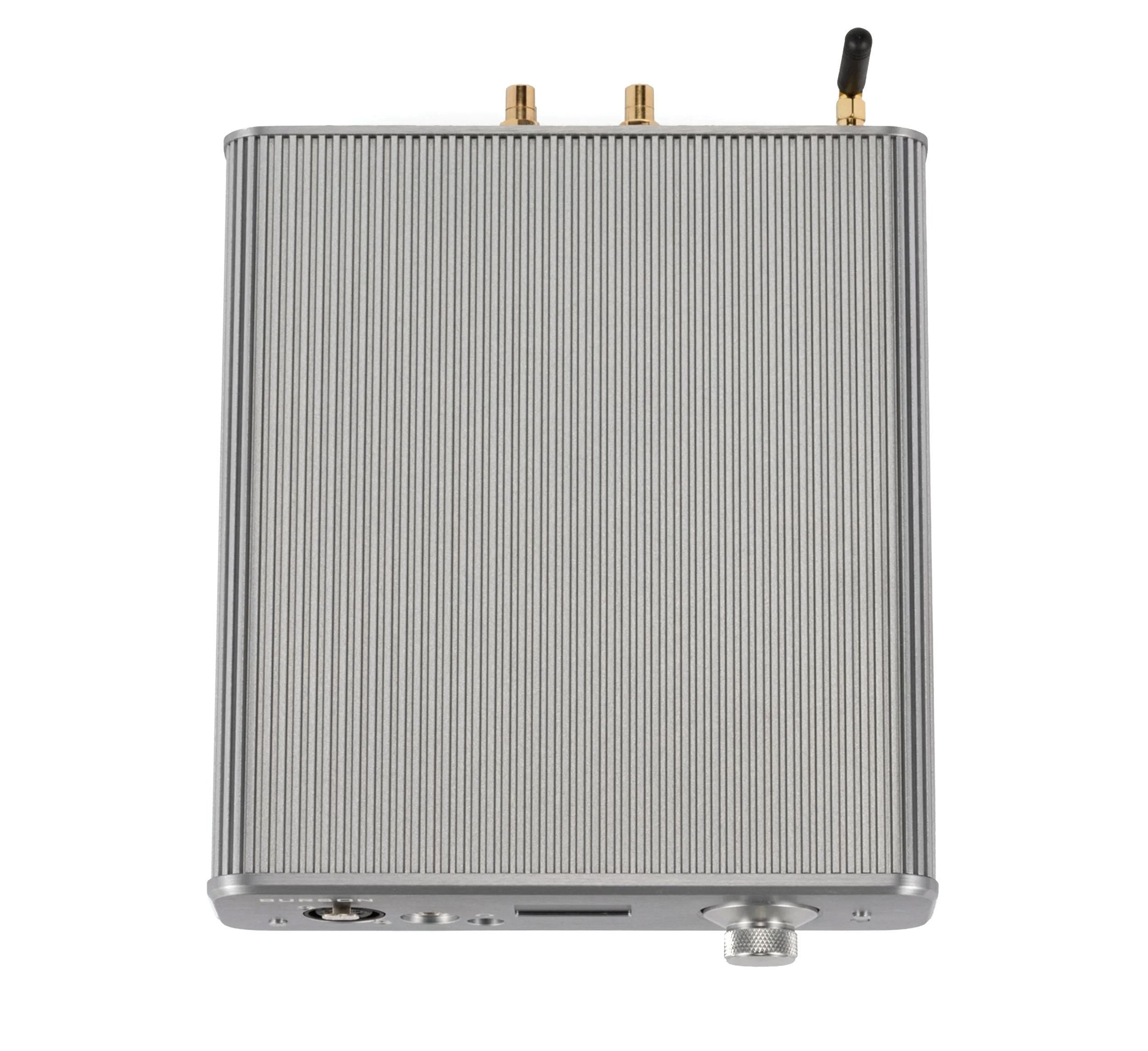 Burson Audio Conductor 3X Performance vue dessus