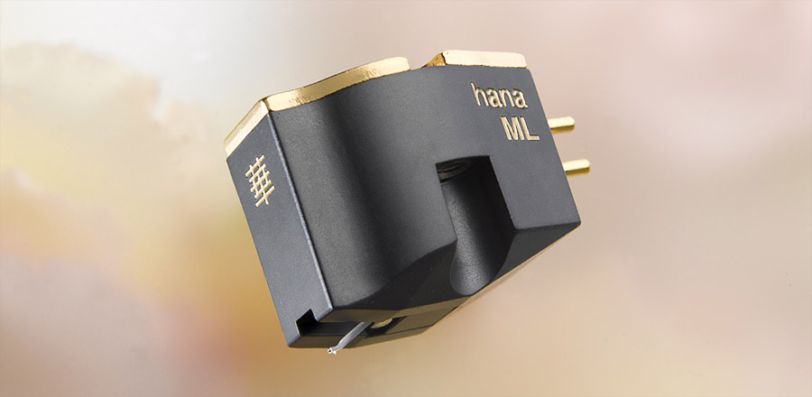 Hana ML