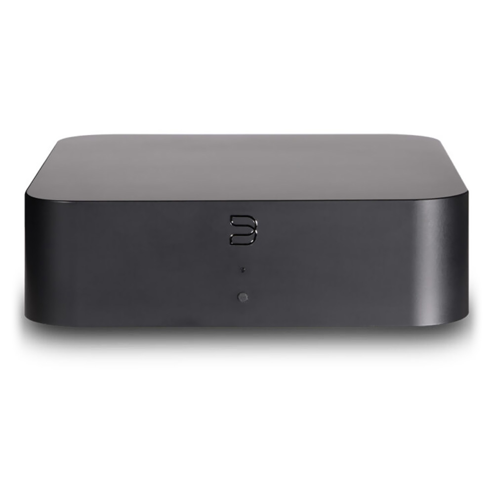 Bluesound HUB face avant 2