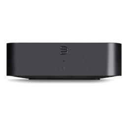 Bluesound HUB face avant