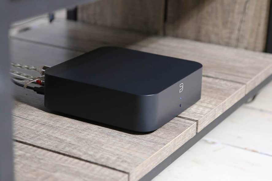 Bluesound HUB galerie 2