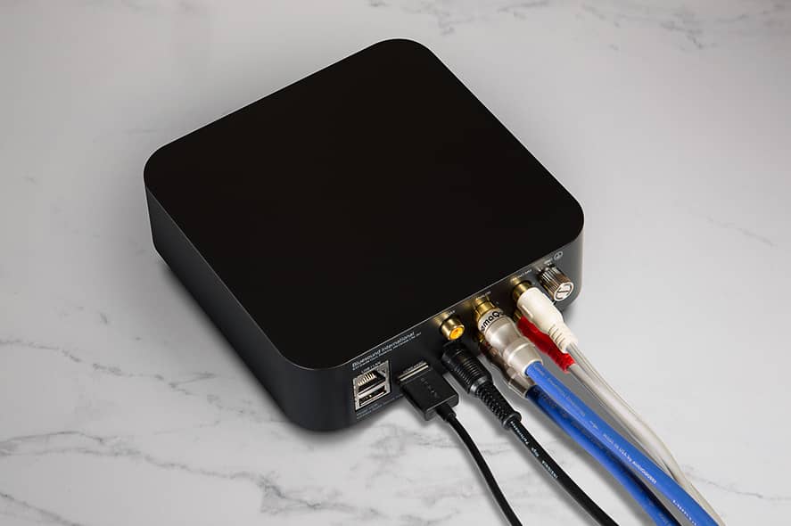Bluesound HUB galerie 3